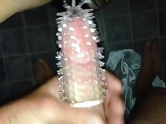 Camisinha especial