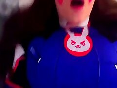 Waifu climax