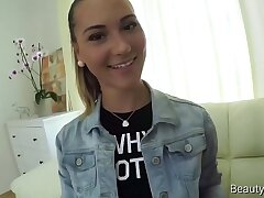 Beauty4k.com - Naomi Bennet - Choosing brilliant rod pleaser