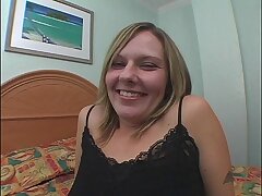 MILF Kylie Smith cant get enough (Hot Ladies Are Here, Attempt It: FuckNo&zwj;w1&zwj;8.com)