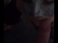 Babes - Office Obsession - (Zazie Skymm) - Hasty Fix