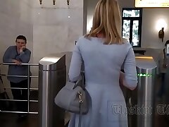 obliged upskirt