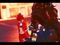 [Second Life] Utter Throttle