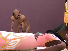 Amateurgirl21 Cute Teen Girl Anal invasion Plaything Pulverize in Macro shot Flick