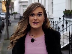 Beauty Honour May get drilled in the shower