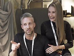 Conversation with Lutro and Tiffany Tatum (SHARESOME TV)