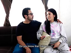 Como convencer a tu prima para tener sexo contigo - porn en espa&ntilde;ol