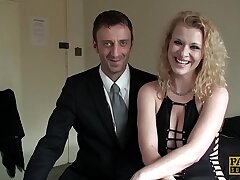 PASCALSSUBSLUTS - Sadism & masochism honey Anita Vixen tongues cum after anal