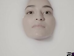 Fresh unbelievable porn! This is a MUST WATCH! Cyborg whore Emily Willis!
