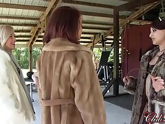 Raven & Isobel Excite of the Very first Flogging