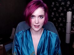 Voluptuous JOI from a Russian nymph with a handsome accent