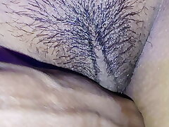 Point of view Indian Beautiful Girl Finger-tickling Fuckbox