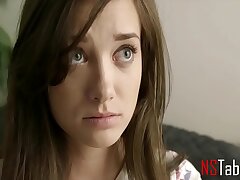 Family Friction - Screwing My Girl-girl Stepsis By Error