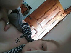 HELP! I'm a mega-bitch for my flatmates!