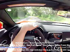 Kalani Luana Set Free-for-all By Captor, Wakes Up On Side Of Road, Takes Rail From A Stranger & Gets Taken For Fuck-a-thon Once Again!