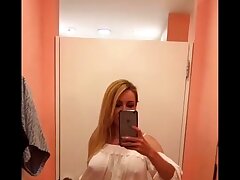 Public Nudity and Fuck-a-thon in Barcelona