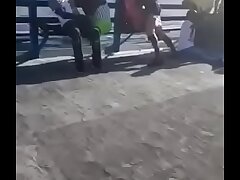Romp on cruise