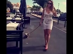 Cap d'Agde August 2017