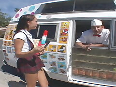 Ice Cream TEEN!!