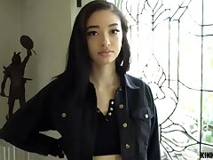 Insatiable Family - Plowing stepsis Scarlett Bloom before a soiree