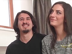 Cuckhold Insane Fucker