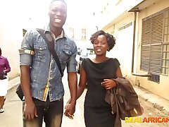 Leaked African Lovemaking Gauze 2018