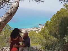 Hookup Tourist fickt notgeile Schlampe