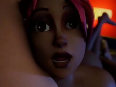 Rico tr&iacute;o skins fortnite porno
