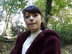 lovely teenager girl first porn audition