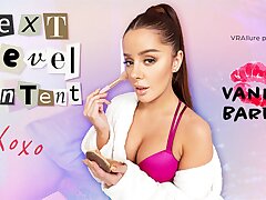 VRALLURE Next Level Content