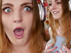 Finest OF Carly Rae Summers Pornography Reactions SEASON 1 - Dirty Converse