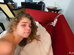 Young Cute Teen Turned Into A Filthy Little Slut - Sabrina Spice