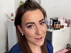 Behind the scenes #77, Anna De Ville, Kaira Love, Manea Valentina and others. More info in description XF142