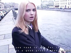 FuckStudies.com -l. Smallish - Hot students prefer orgy