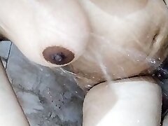 Scorching married wifey masturbation at home fresh video Scorching indian wifey