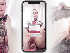 Screen Grip Of Addictive Game ! play with Ivi Rein The Way You Want