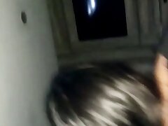 I fuck my cousin's homie after a party