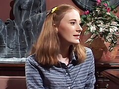 Fuck With My Step-mom At Work! (The unforgettable Porno Emotions in HD restyling version)