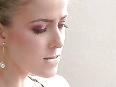 His blonde gf cheats with old boy
