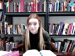 Fledgling School Teenager Milks On Cam During Inspect Hall