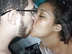 I went from being gross to being a nymph who can fuck anyone she wants
