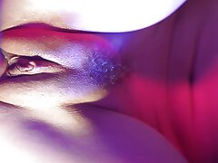 Close Up Fuckbox Drill - Spunk Heaven Inwards & Outside my Meaty Cock-squeezing Fuckbox - Milaluv