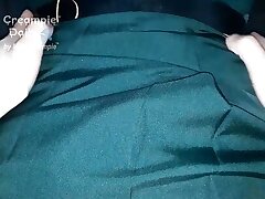 Thai teen schoolgirl get internal cumshot by her boyfriend
