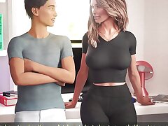 A Wifey And Step-mother - AWAM - Red-hot Scenes #25 Recent update v0.175