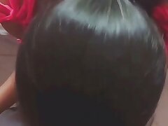Indian HOT TEEN Cougar Ravage With STRANGER BLOWJOB