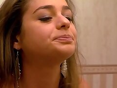 Hookup im Hotel - Ehemann betr&uuml;gt seine Frau