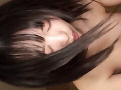 Fuck the pretty, fair-skinned, and beautiful youthfull lady!