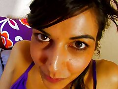 Wet teen get her first time anal by her stepdad!