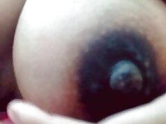 Donk big nipples
