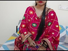 Desi stepmom coaxed by nasty son-in-law for rock-hard fuck Desi super-hot gorgeous stepmom ka teenage stepson ne chudai pani nikal diya! Hindi